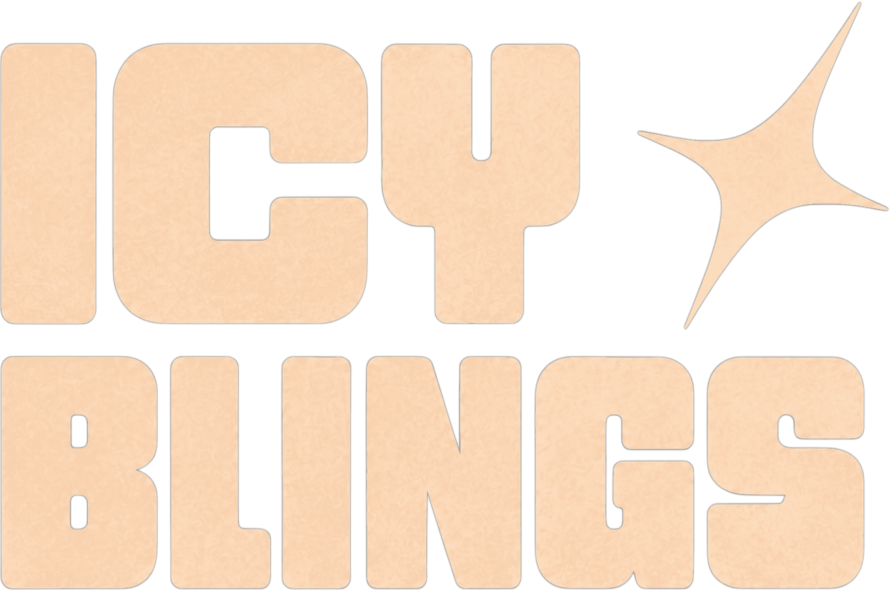 Icy Blings